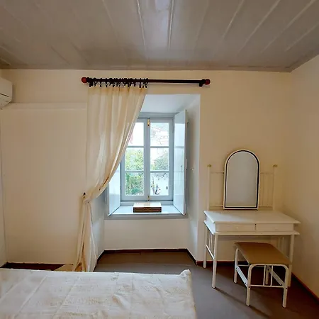 Apartmán Danae Port House Hydra  Exteriér fotografie