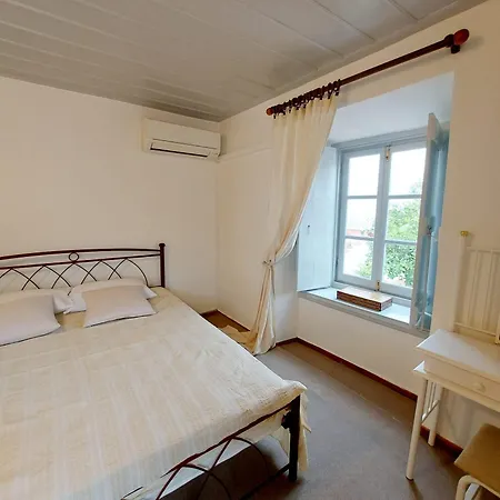 Apartmán Danae Port House Hydra  Exteriér fotografie