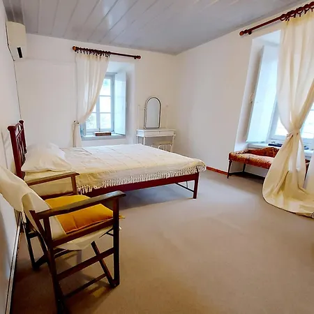 Apartmán Danae Port House Hydra  Exteriér fotografie