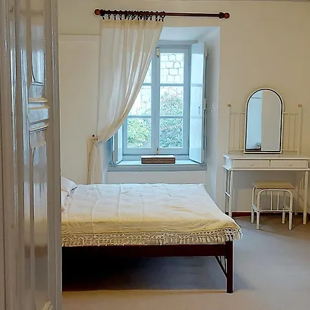 Apartmán Danae Port House Hydra  Exteriér fotografie