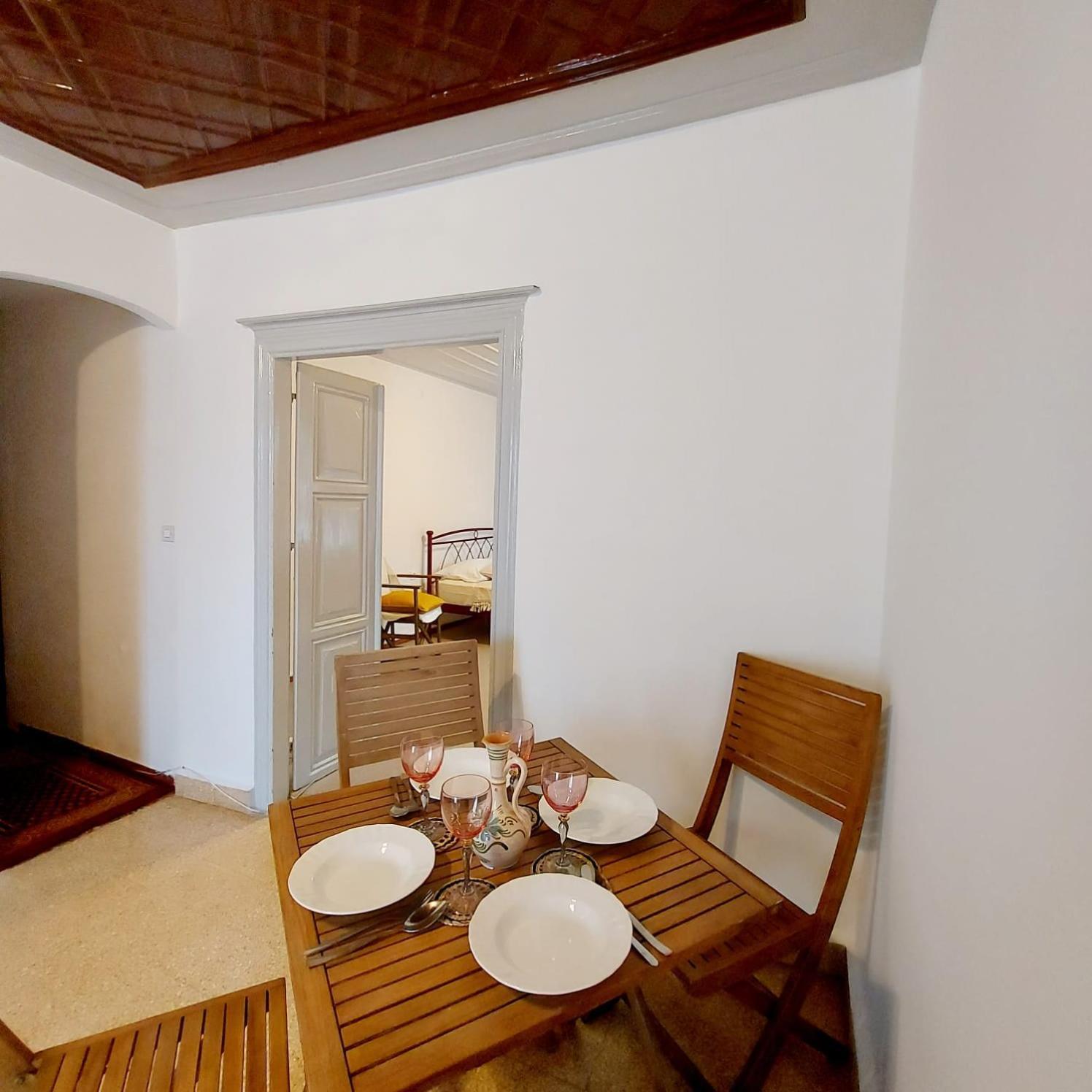 Danae Port House Hydra (Saronic Islands)