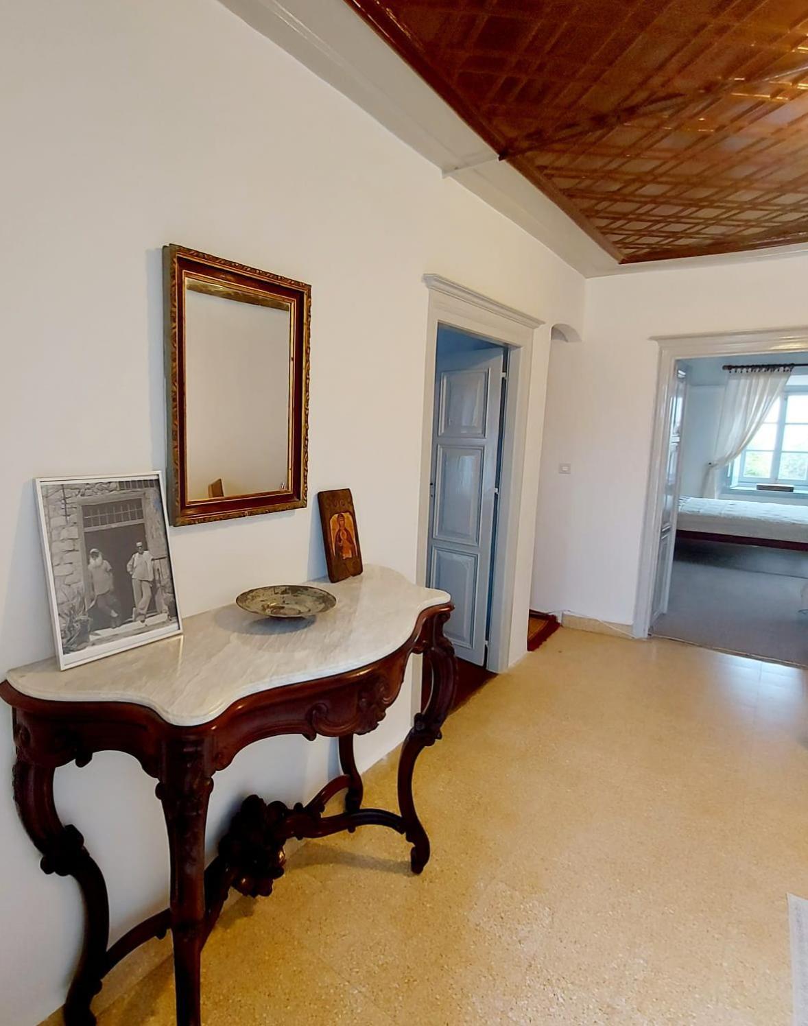 Danae Port House Apartment Hydra (Saronic Islands)