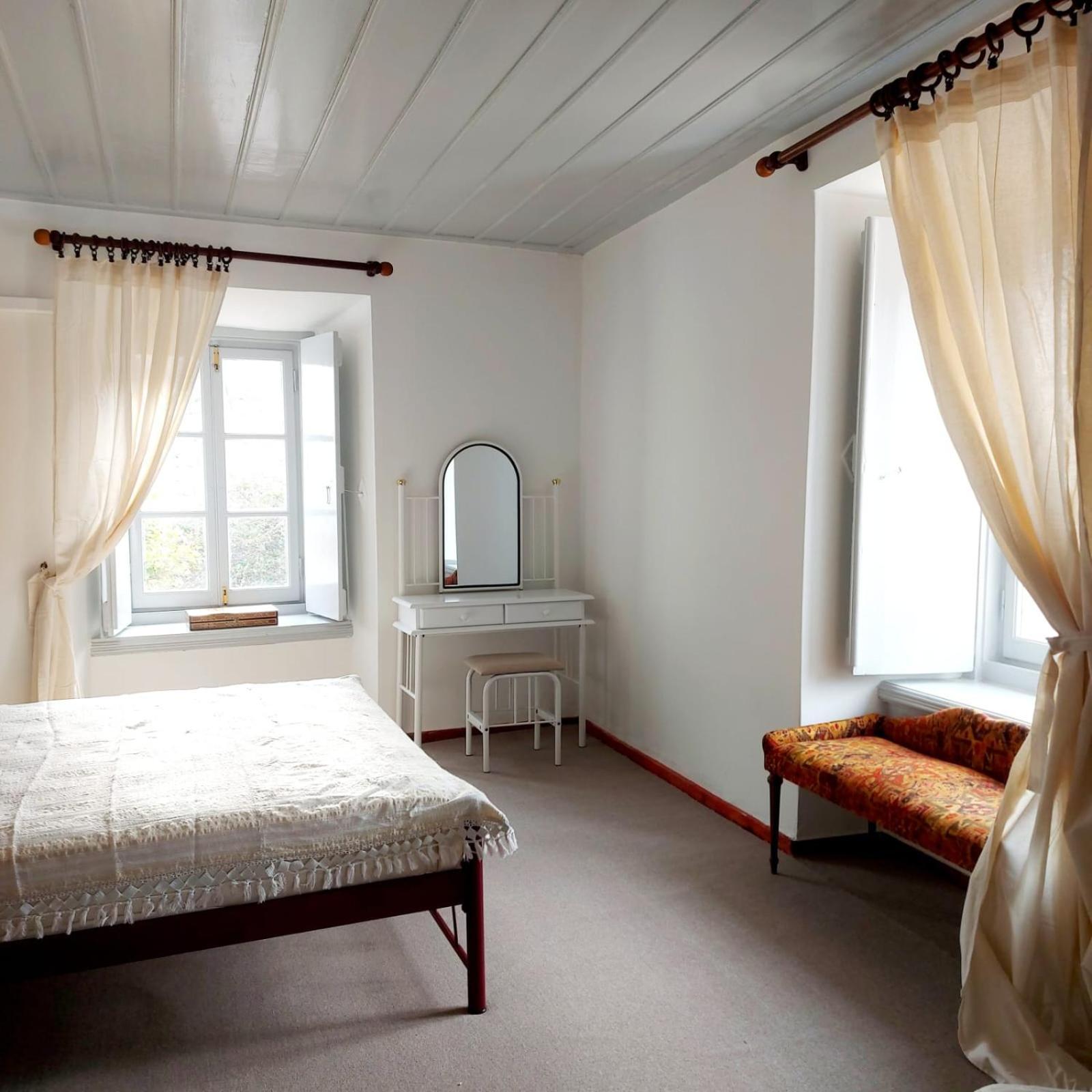 Danae Port House * Hydra (Saronic Islands)